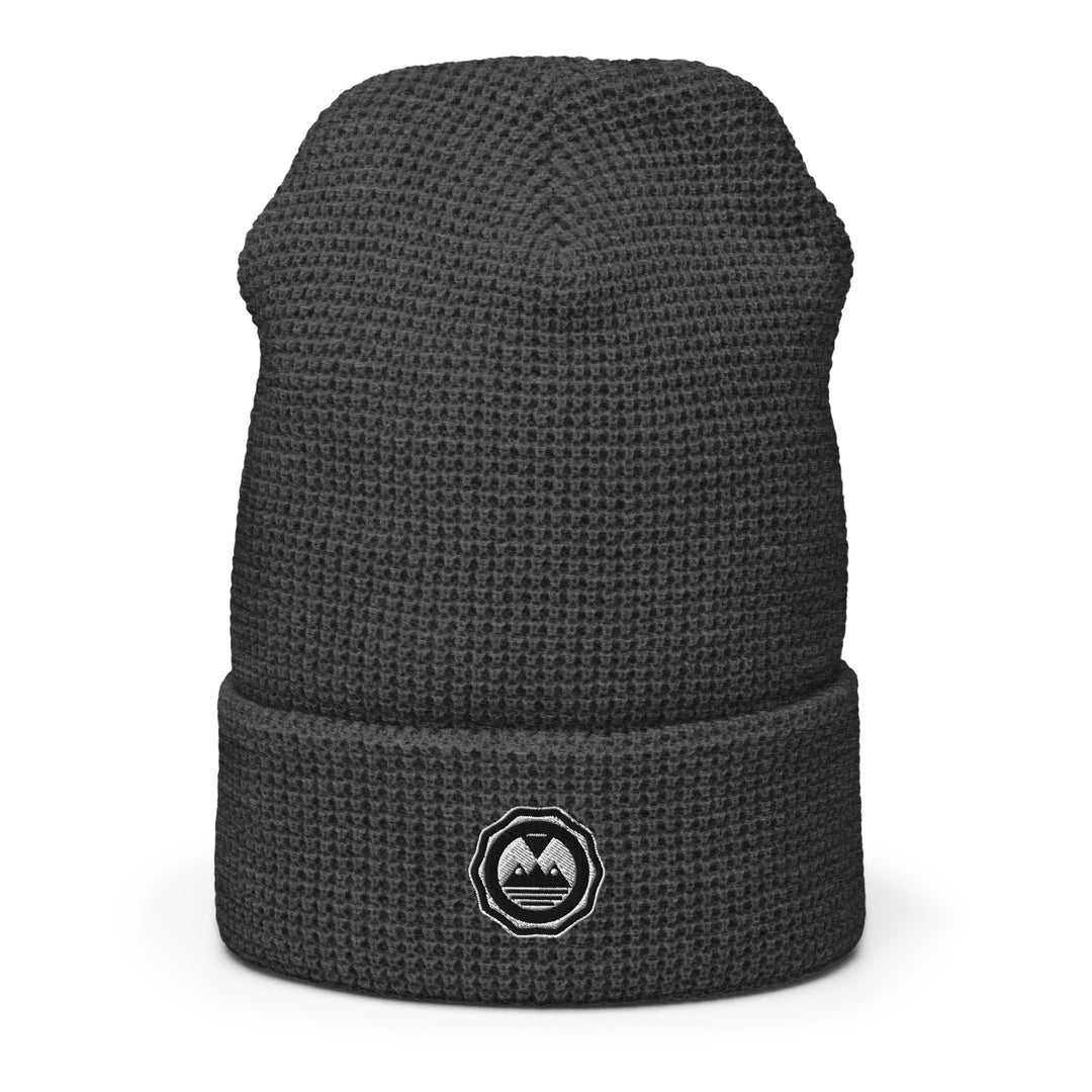 ECELUGICH® Waffle beanie