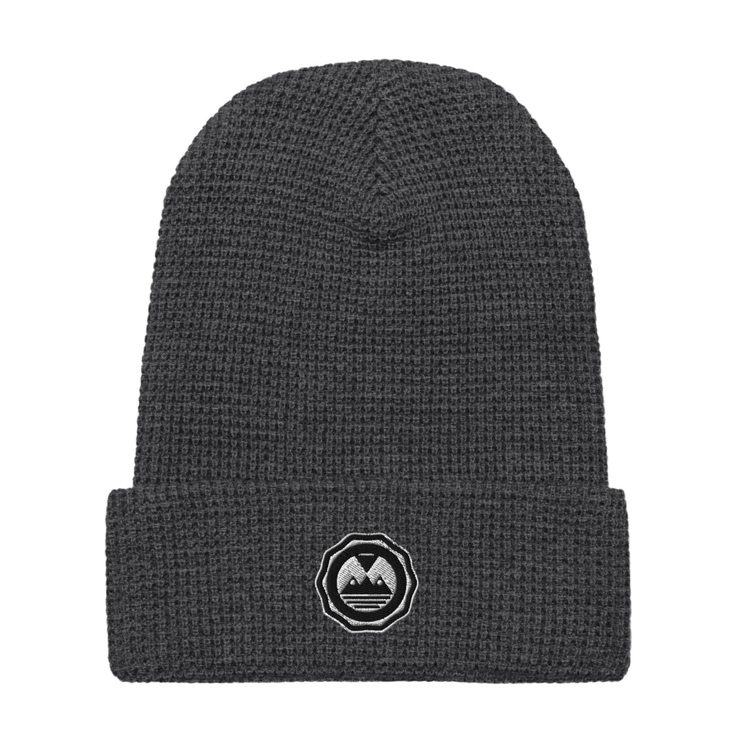 ECELUGICH® Waffle beanie