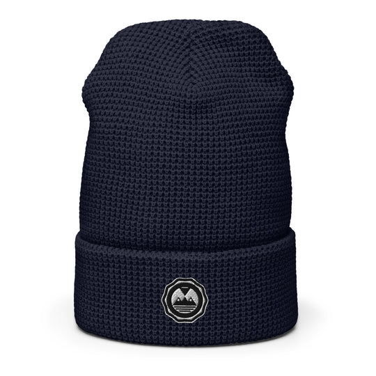 ECELUGICH® Waffle beanie