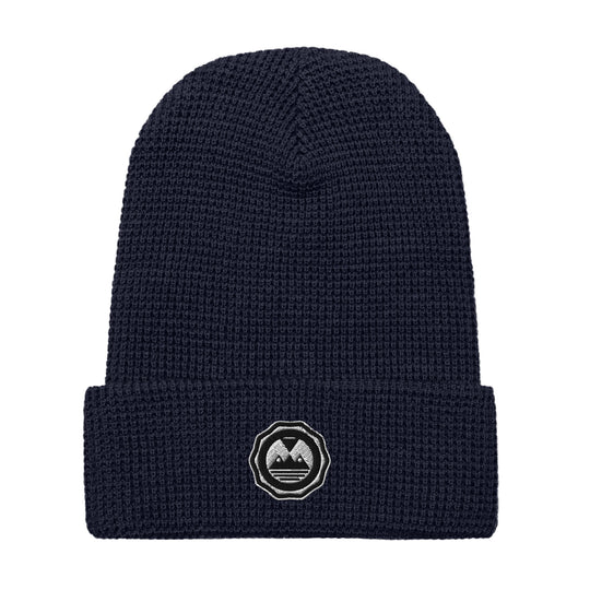 ECELUGICH® Waffle beanie