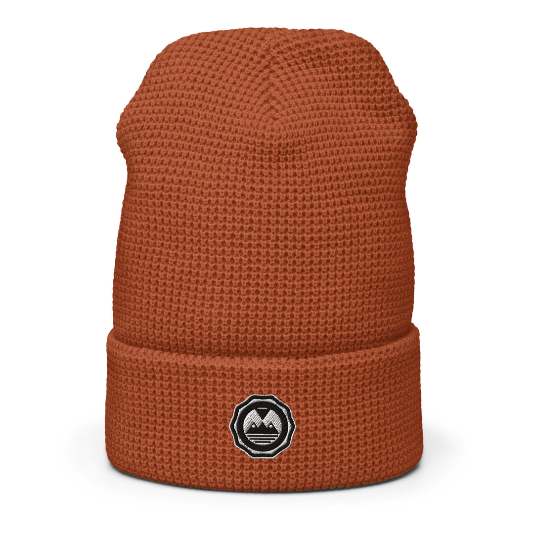 ECELUGICH® Waffle beanie