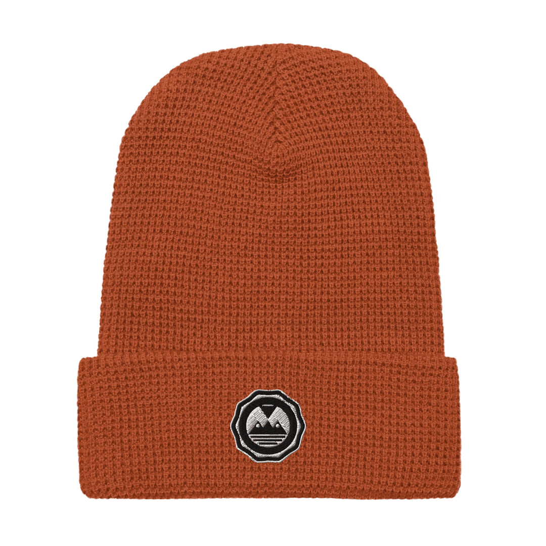 ECELUGICH® Waffle beanie