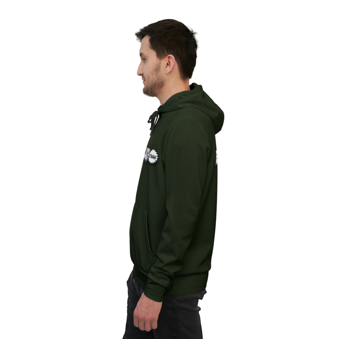 Ecelugich Athletic Hoodie