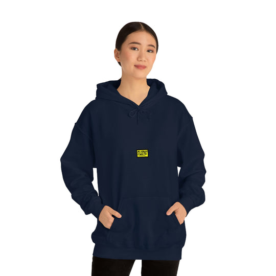 STILLGETPAID® APPAREL Unisex Heavy Blend™ Hooded Sweatshirt