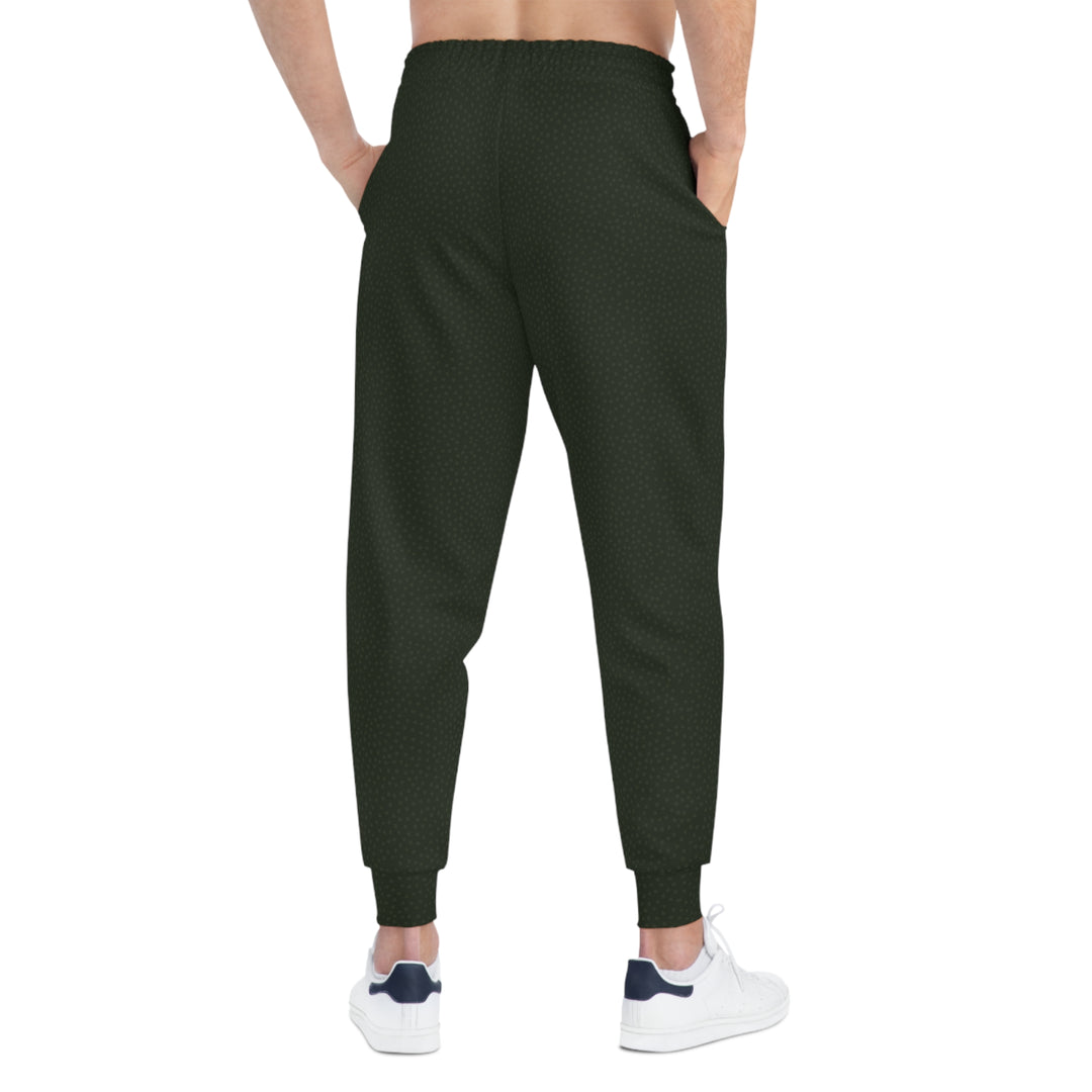 ECELUGICH Athletic Joggers