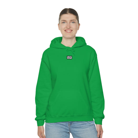 STILLGETPAID® APPAREL Unisex Heavy Blend™ Hooded Sweatshirt