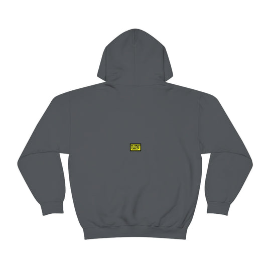 STILLGETPAID® APPAREL Unisex Heavy Blend™ Hooded Sweatshirt