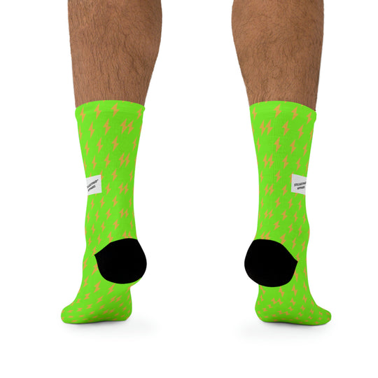 STILLGETPAID APPAREL SOCKS