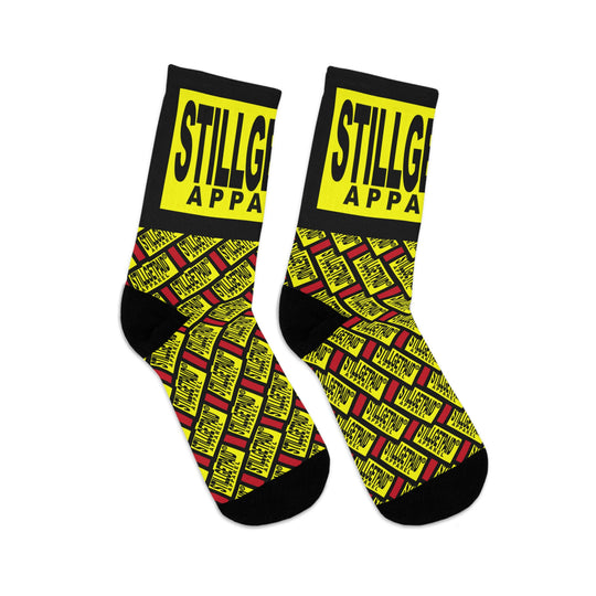 STILLGETPAID® APPAREL  SOCKS