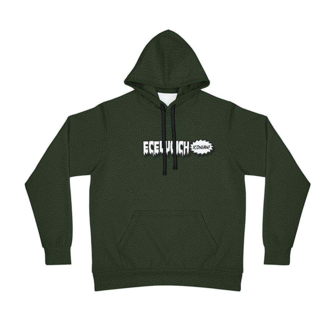 Ecelugich Athletic Hoodie