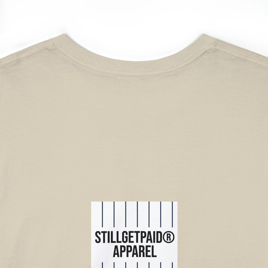 STILLGETPAID® APPAREL Unisex Heavy Cotton Tee