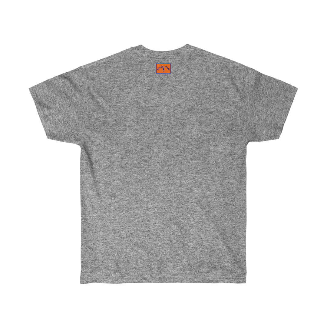 STILLGETPAID® APPAREL NEW YORK Unisex Ultra Cotton Tee