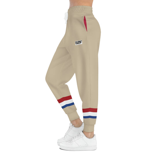 STILLGETPAID APPAREL Athletic Joggers