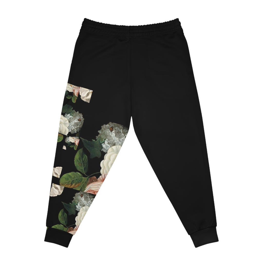 ECELUGICH Athletic Joggers