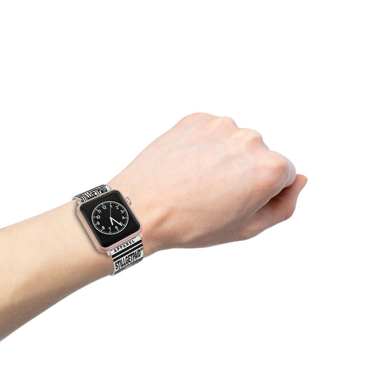 STILLGETPAID® APPAREL Watch Band for Apple Watch