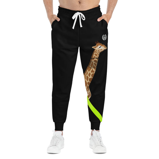 Ecelugich Athletic Joggers