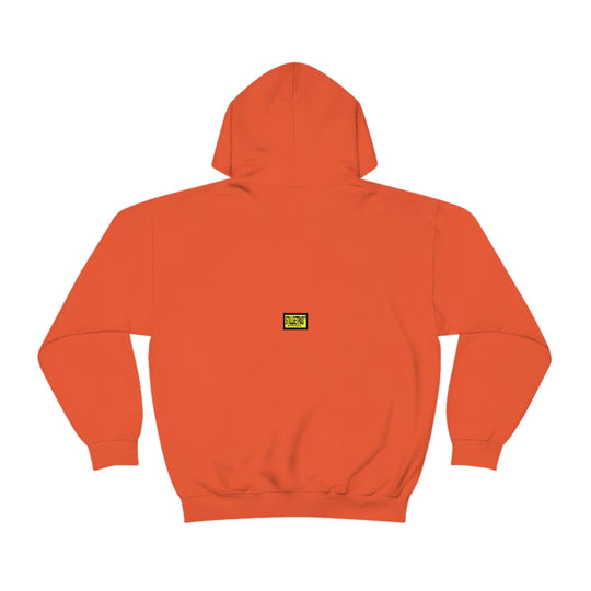 STILLGETPAID® APPAREL Unisex Heavy Blend™ Hooded Sweatshirt