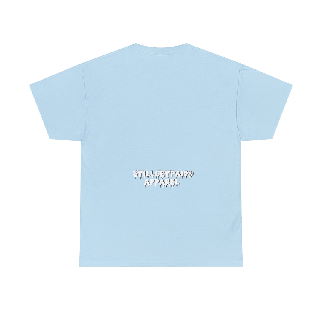 STILLGETPAID® Unisex Heavy Cotton Tee