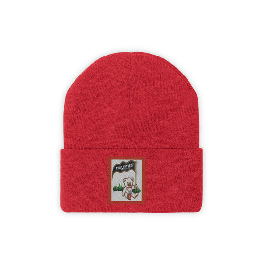 STILLGETPAID® APPAREL Knit Beanie