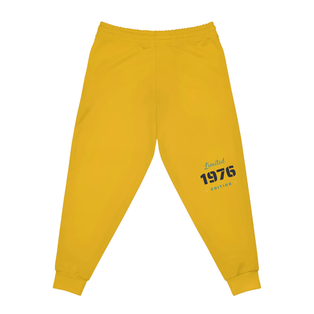 STILLGETPAID APPAREL Athletic Joggers