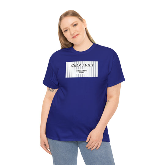 STILLGETPAID® APPAREL Unisex Heavy Cotton Tee