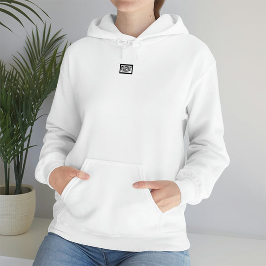 STILLGETPAID® APPAREL Unisex Heavy Blend™ Hooded Sweatshirt