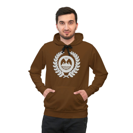 Ecelugich Athletic Hoodie