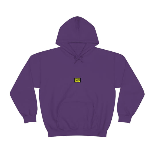 STILLGETPAID® APPAREL Unisex Heavy Blend™ Hooded Sweatshirt