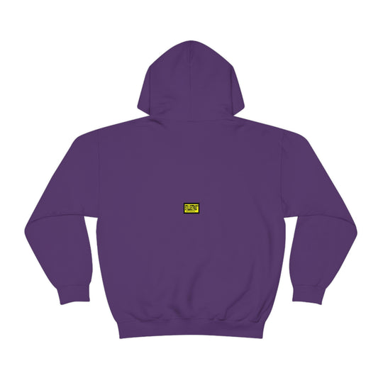 STILLGETPAID® APPAREL Unisex Heavy Blend™ Hooded Sweatshirt