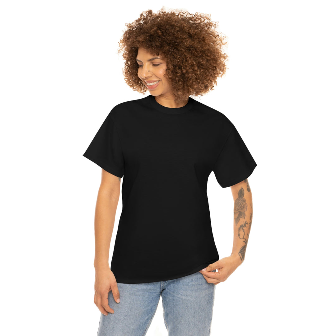 STILLGETPAID® APPAREL  TONAL Unisex Heavy Cotton Tee