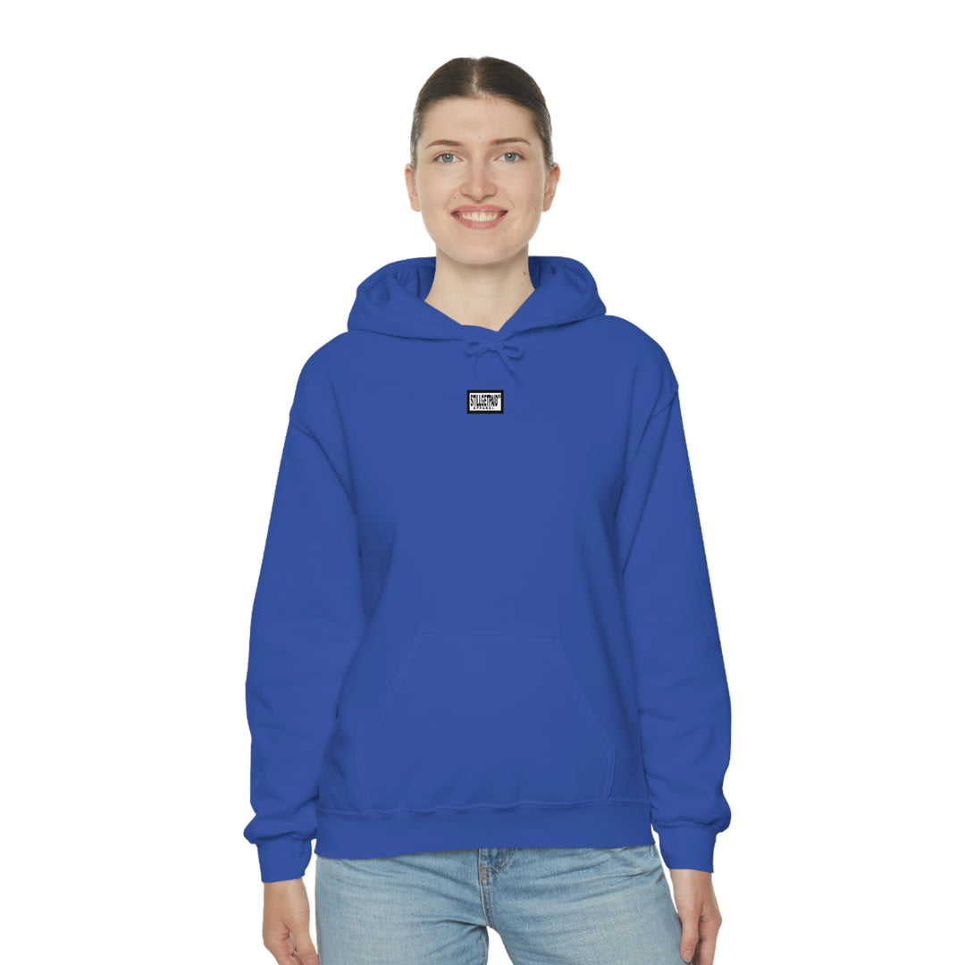 STILLGETPAID® APPAREL Unisex Heavy Blend™ Hooded Sweatshirt