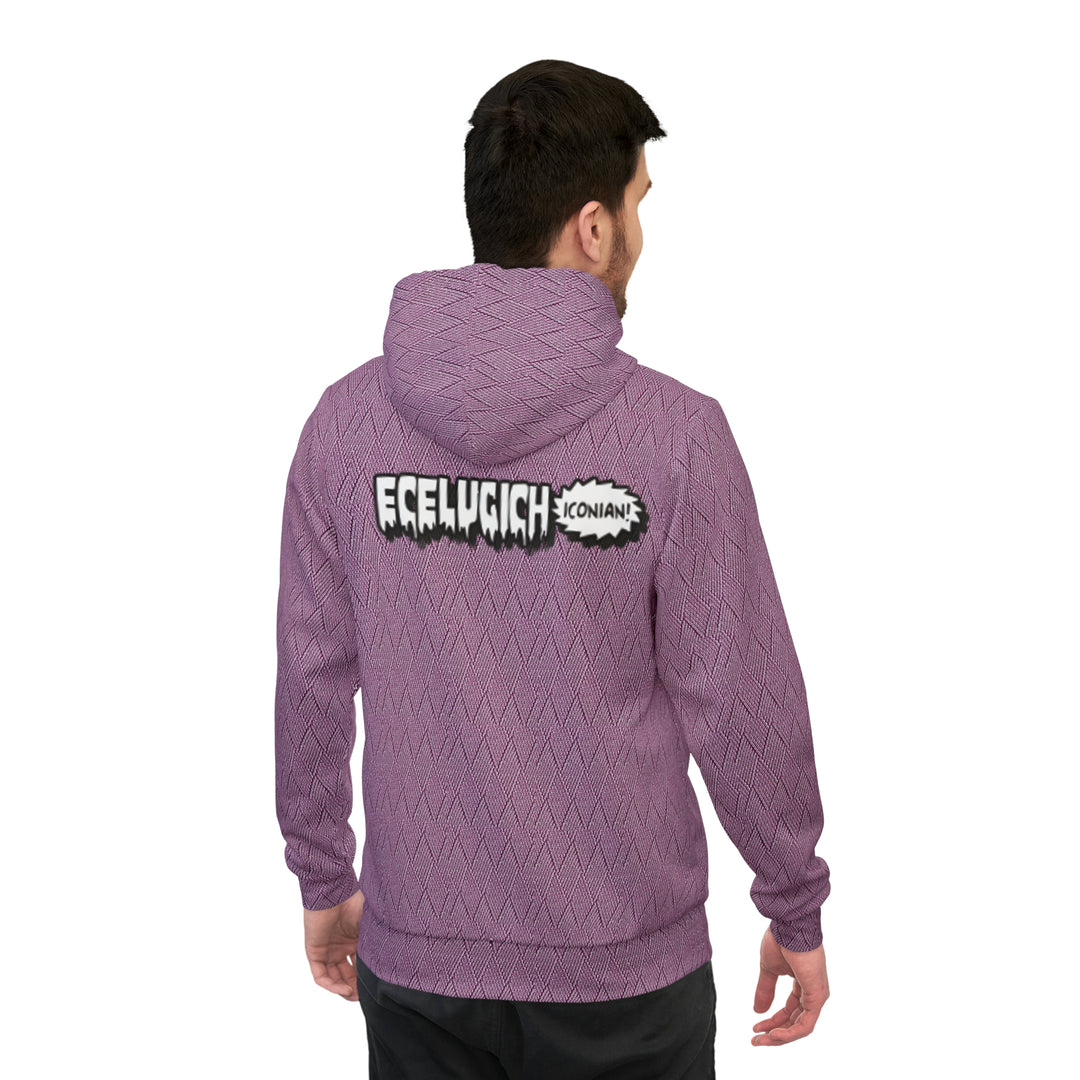 Ecelugich Athletic Hoodie