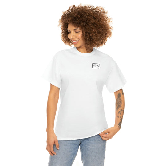 STILLGETPAID® APPAREL Unisex Heavy Cotton Tee