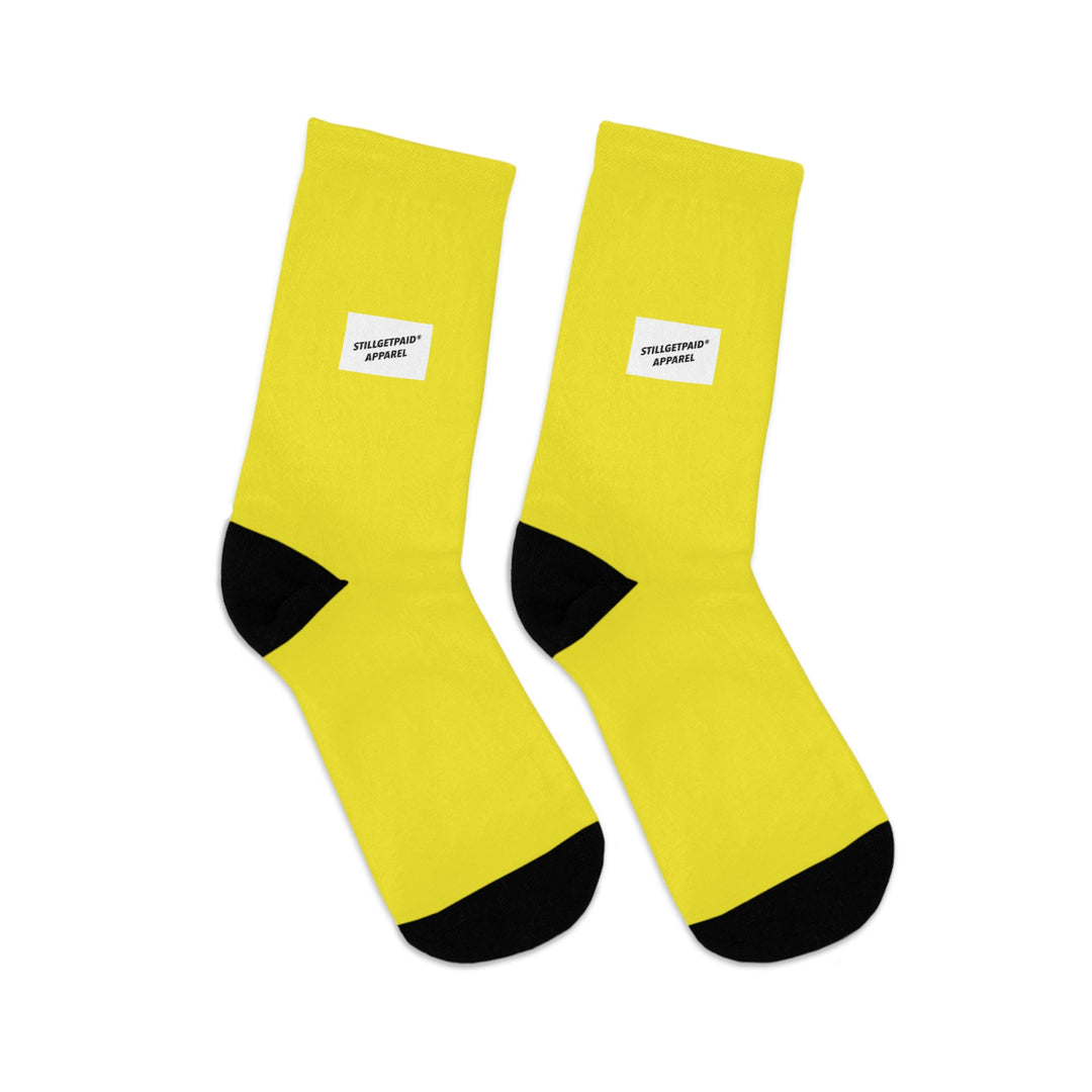 STILLGETPAID APPAREL SOCKS