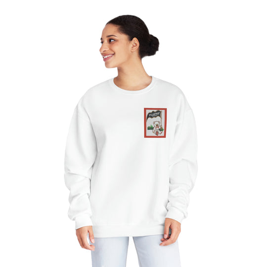 STILLGETPAID® APPAREL Unisex NuBlend® Crewneck Sweatshirt