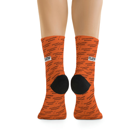 STILLGETPAID APPAREL SOCKS