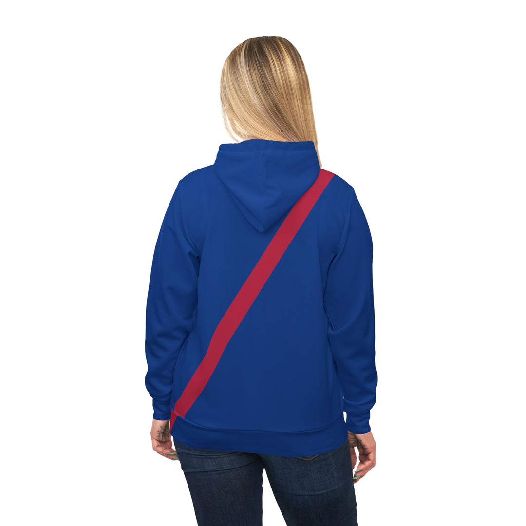 Ecelugich Athletic Hoodie