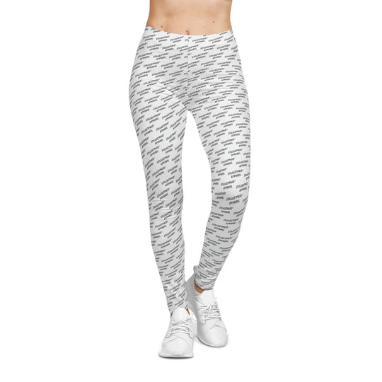 STILLGETPAID® APPAREL Women's Casual Leggings