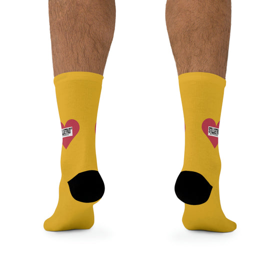 STILLGETPAID APPAREL SOCKS