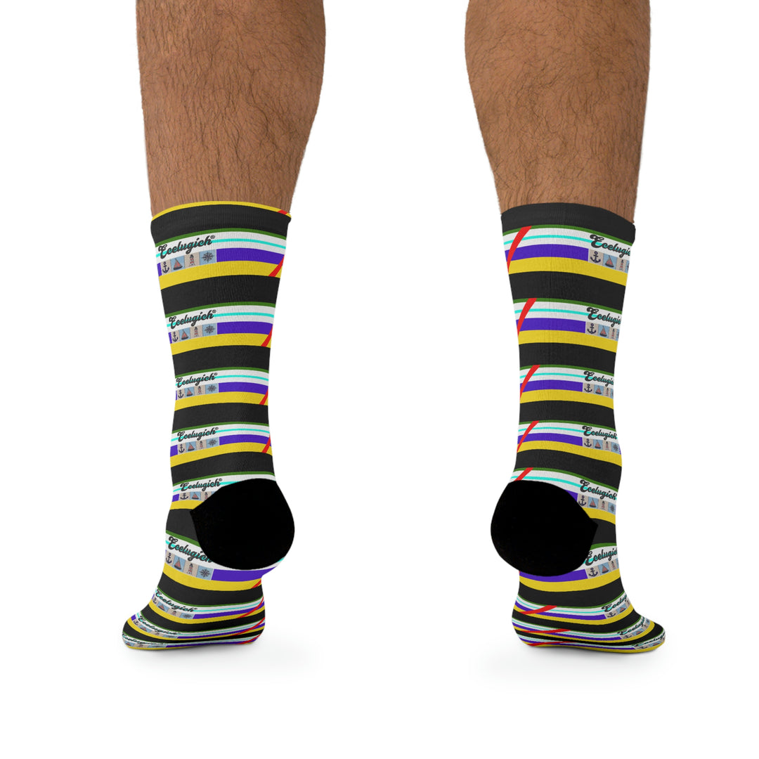 ECELUGICH SOCKS