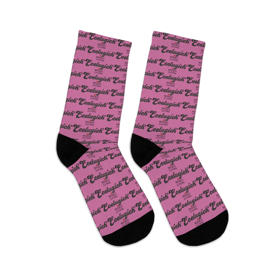 Ecelugich Socks