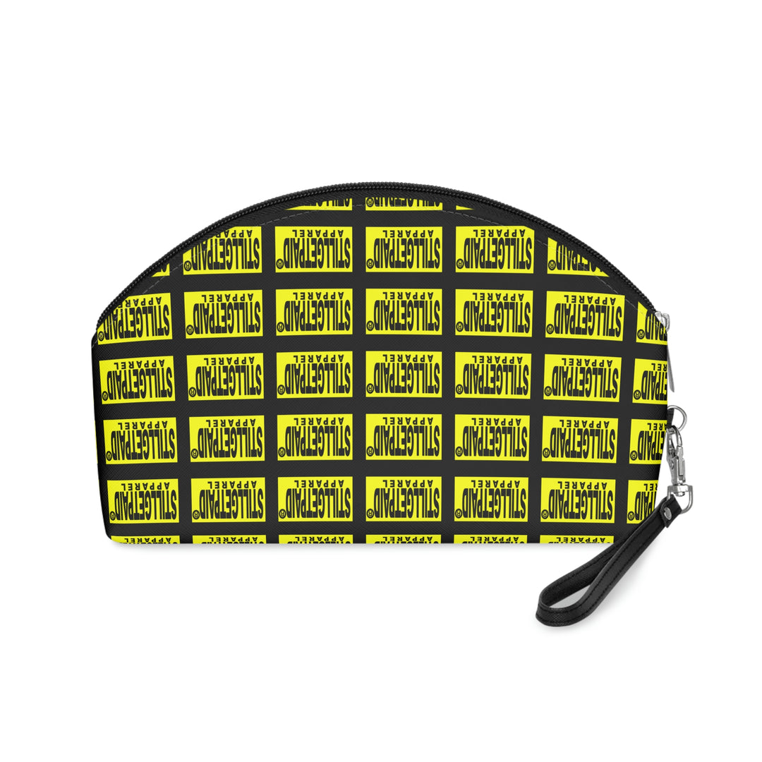 STILLGETPAID® APPAREL Makeup Bag