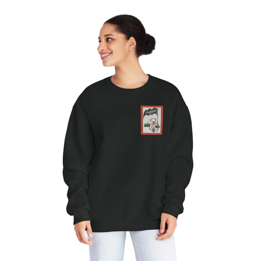 STILLGETPAID® APPAREL Unisex NuBlend® Crewneck Sweatshirt