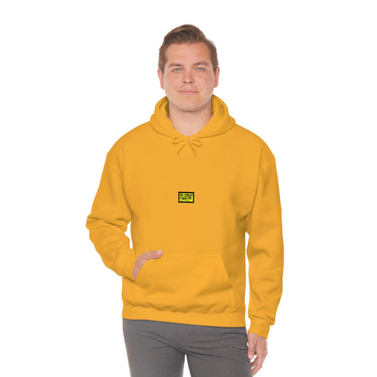 STILLGETPAID® APPAREL Unisex Heavy Blend™ Hooded Sweatshirt