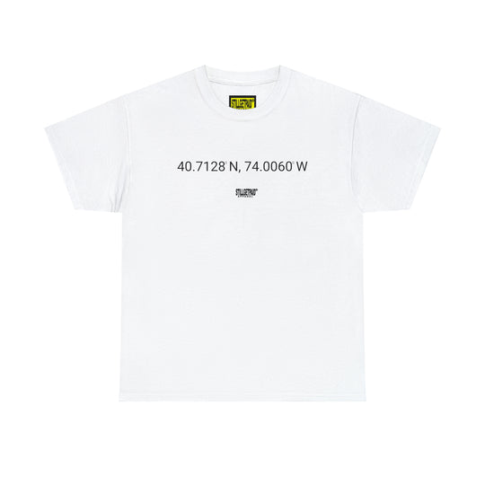 STILLGETPAID® Unisex Heavy Cotton Tee