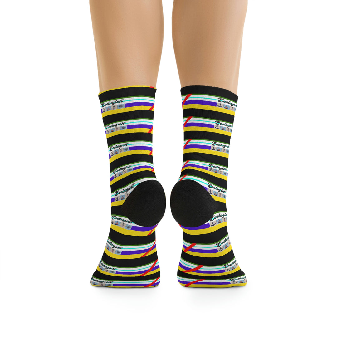 ECELUGICH SOCKS