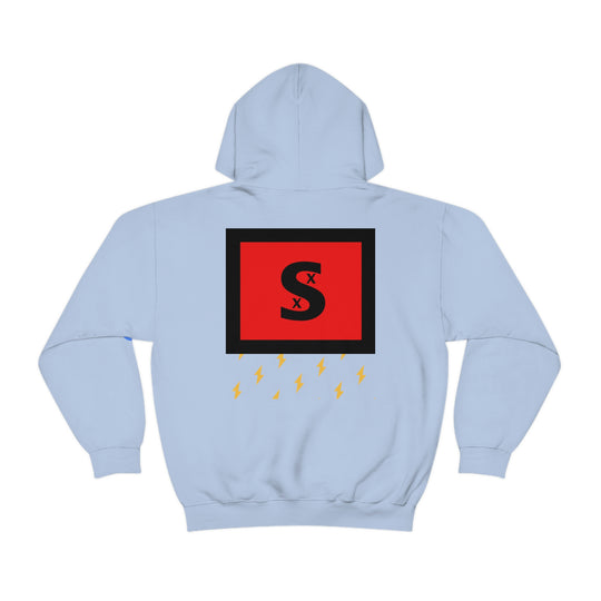 STILLGETPAID® APPAREL Unisex Heavy Blend Hooded Sweatshirt