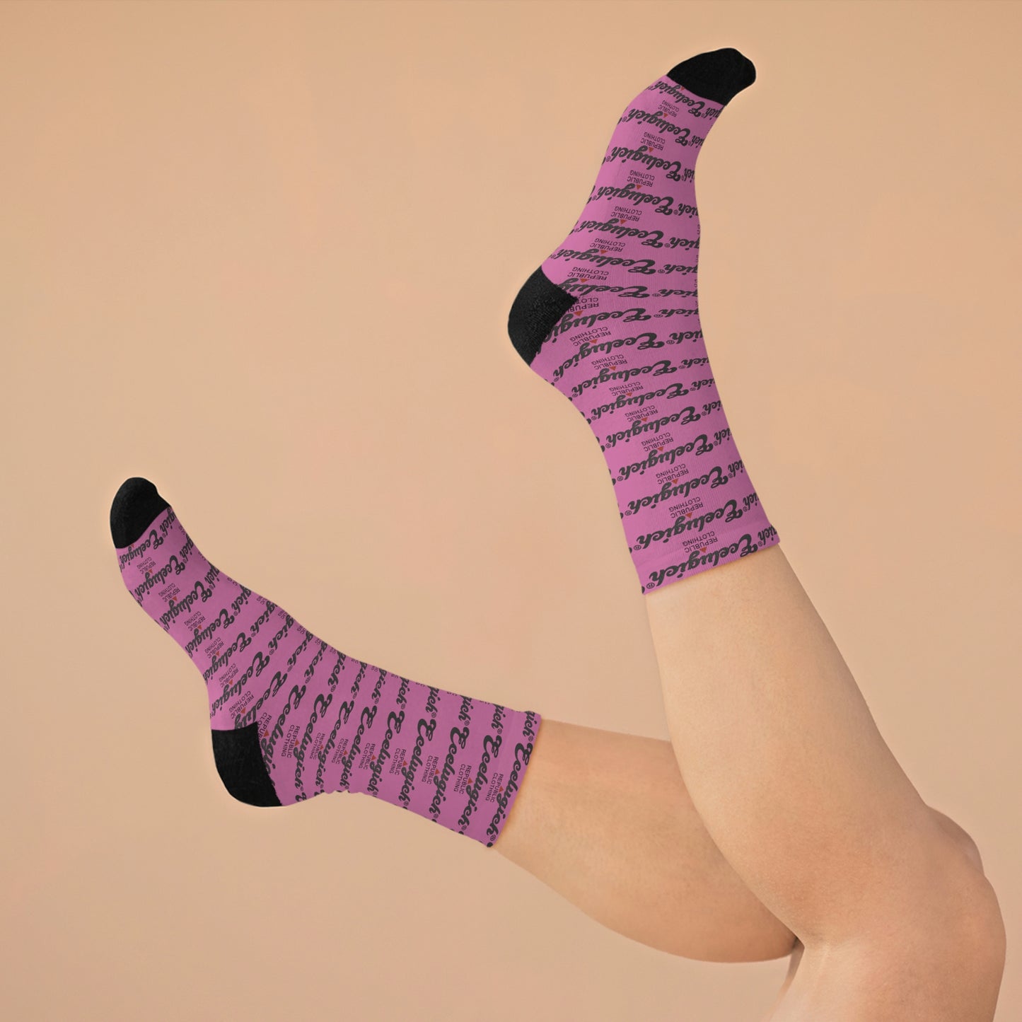 Ecelugich Socks
