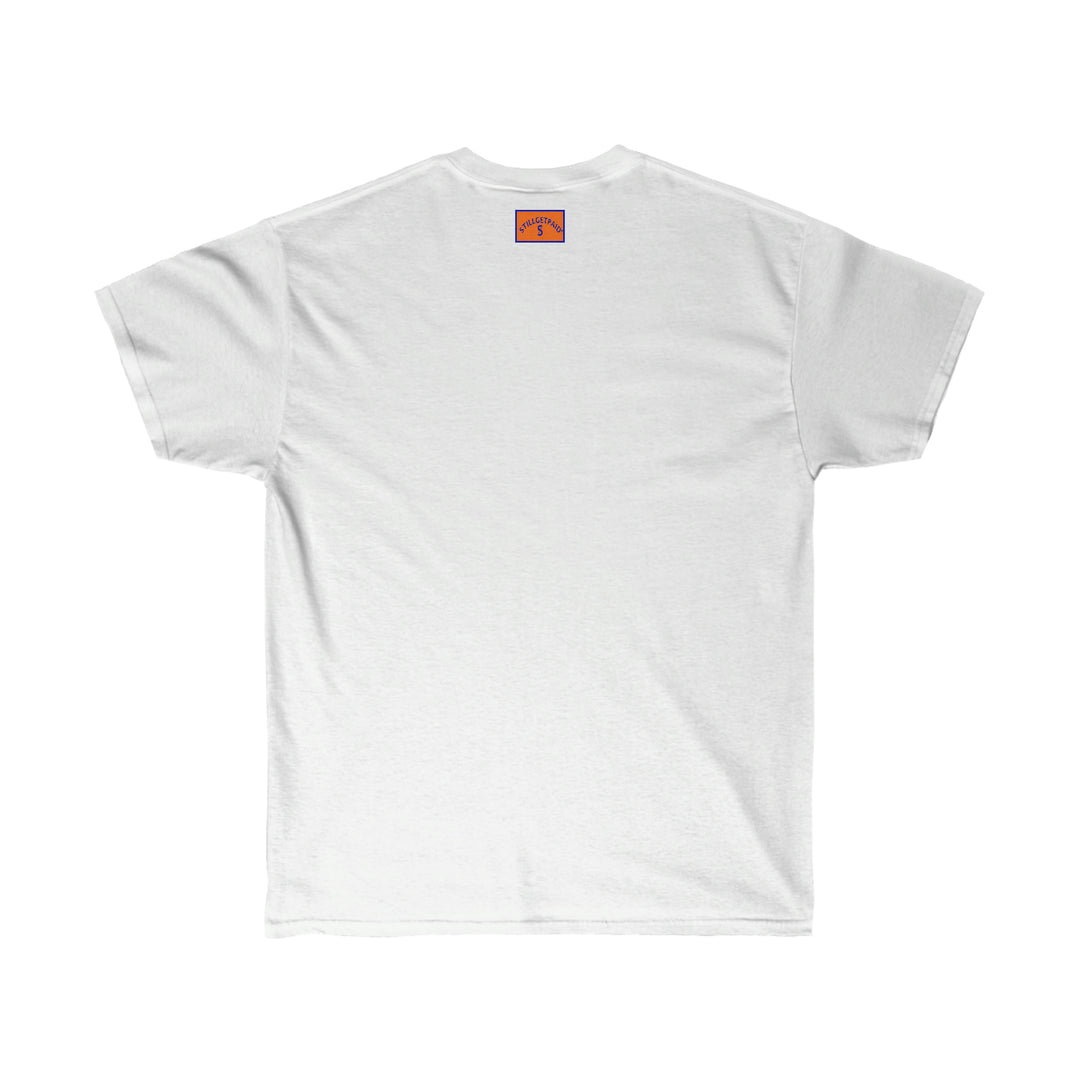 STILLGETPAID® APPAREL NEW YORK Unisex Ultra Cotton Tee