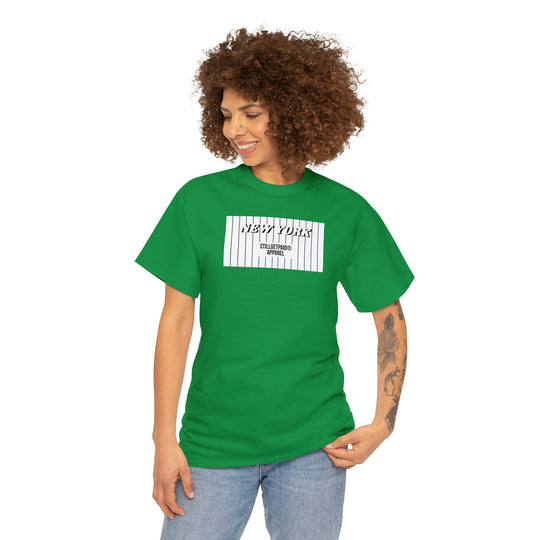 STILLGETPAID® APPAREL Unisex Heavy Cotton Tee